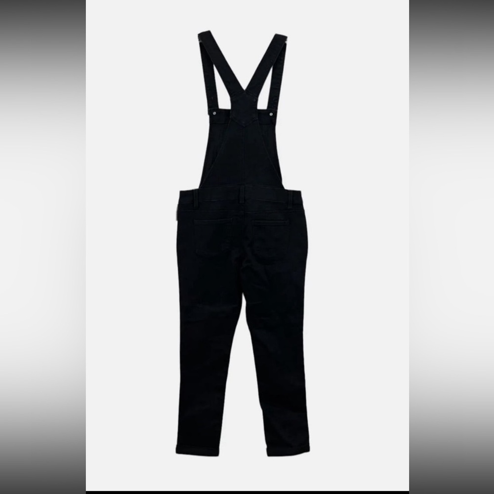 Arizona Jean Co Girls Overalls (12 1/2 Plus)